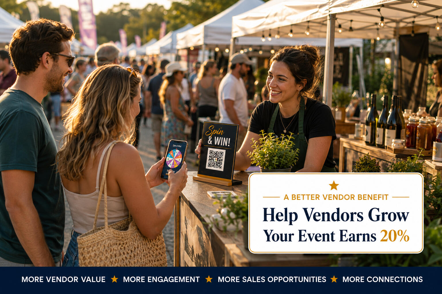 Interactive Guest Engagement
